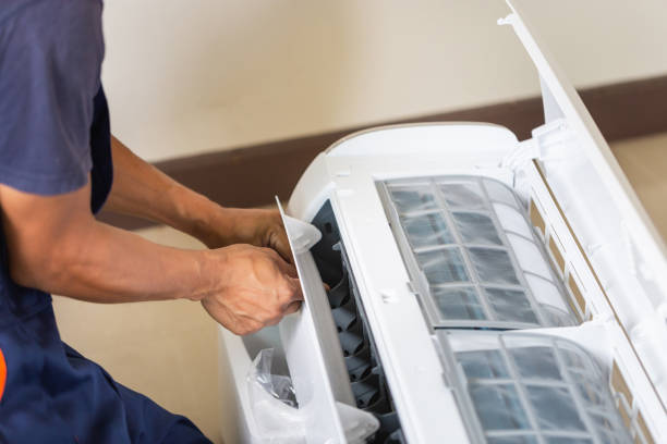 Best HVAC Air Duct Cleaning  in Bountiful, UT