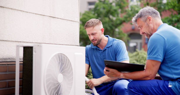 Ductless HVAC Repair in Bountiful, UT