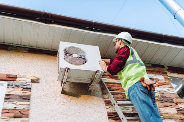 Best HVAC Air Duct Cleaning  in Bountiful, UT